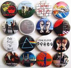 Image Result For Pink Floyd Pins Rockabilly Wedding Pink Floyd Pink