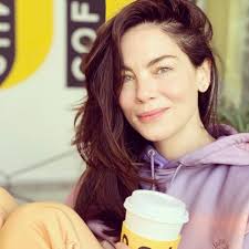 This one 🥰... @michellemonaghan is a dear friend of mine, and every week  she posts her #wcw of inspiring women. Well this week I'd like to start my  own stream of #wcw