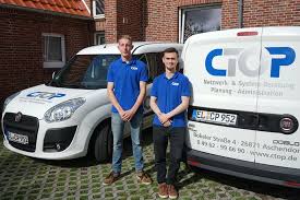 Die stadt papenburg ist die nördlichste stadt des landkreises emsland, unmittelbar angrenzend an den ostfriesischen landkreis leer. Ctop Gmbh 22 Photos Business Service Hauptkanal Links 32 26871 Papenburg Germany