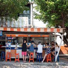 Gracias por enviarnos tu modificación. Dinner At Marisma Fish Taco Restaurant Puerto Vallarta Jason Wang 17 04 2017 Foodle