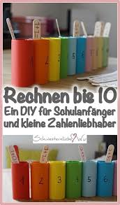 Rechnen Lernen Bis 10 Montessori Diy Bis Diy Einschulung Lernen Montessori Rechnen In 2020 Arithmetic Game Montessori Activities Montessori Math