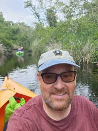 Turner River mangrove tunnels and stunning sunsets
