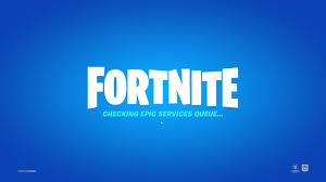 For one, we recommend shutting off the game, restarting. Getting Fortnite Checking Epic Services Queue The Device Is Full So You Can T Play Fortnite At All Youtube