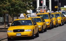 Image result for Yellow 2025 Fleet