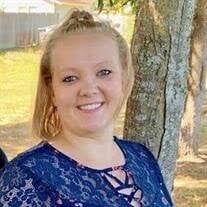 Patricia Mary Henderson Obituary