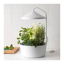 Ikea Huonekaluja Sisustusideoita Ja Inspiraatiota Pflanzenlampe Led Pflanzenlampe Pflanzenhalter