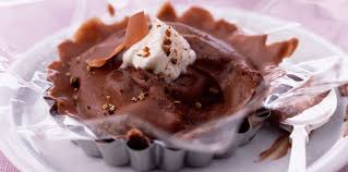 La Fameuse Tarte A La Mousse Au Chocolat Recettes Recette Recette Tarte Chocolat Tarte A La Mousse Au Chocolat Mousse Au Chocolat