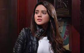 As cdl previously reported, these two major characters will be exiting the young and the restless in the coming episodes. The Young And The Restless Leak Sasha Calle Not Leaving Y R Lola Rosales Here To Stay Soap Opera Spy
