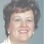 Adrienne Bullington Obituary