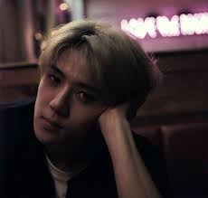 Pin By Ilknur Camgozoglu On Sehun Sehun Exo Sehun Exo