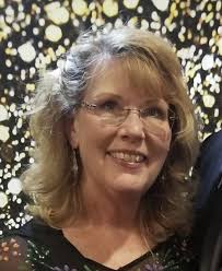 Patricia “Patti” Harris Thompson