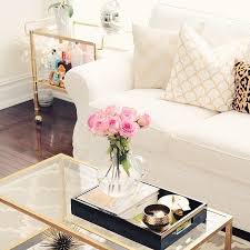 At your doorstep faster than ever. Coffee Table Decor Laura Lily