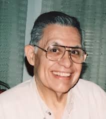 Edward Vela Obituary