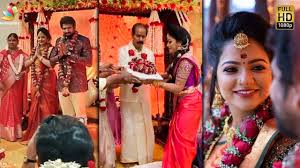 Pandian stores kathir new album song released recently. Full Video Vj Chitra Grand Engagement Pandian Stores Serial Vijay Tv Kathir Mullai Tamil News Youtube