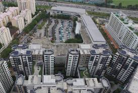 The potpourri, ara damansara, is a collection of modern residences that interweave elements of live, work & play to create a sustainable living environment. The Potpourri Ara Damansara 69 12kwp Pekat