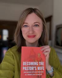 👉 BOOK GIVEAWAY 👈 Happy launch day to Baylor historian Beth Allison Barr 