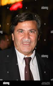 Paul amar hi-res stock photography and images