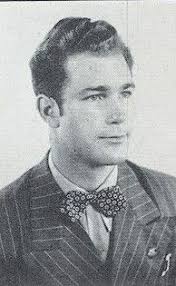 James “Jim” Montalbano Jr. (1925-2014)