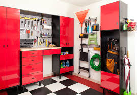 This caddy has room for oversized golf baggage, plus extra storage for golf balls. Golf Bag Storage Garage Shed Ideas Photos Houzz