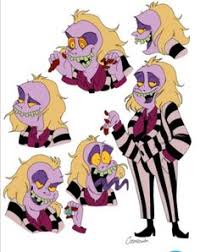 Watch beetlejuice season 1 full episodes online online free cartoonshow.me. 18 Beetlejuice Ideas Beetlejuice Beetlejuice Cartoon Tim Burton