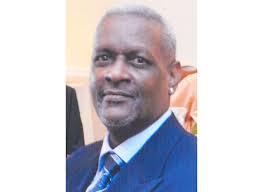 Daniel Harris Obituary (2016)