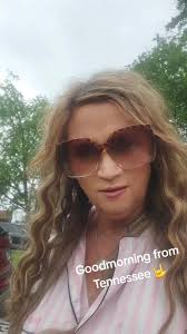 Carrie Mathews Knoxville