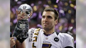 Veteran quarterback joe flacco is on the 49ers' radar as a potential backup quarterback, but they aren't the only team that may be bidding for flacco's services. Joe Flacco Through The Years