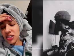 When we all get to heaven. (Lydia Samuel & Pascal keyz )