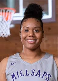 2021-22 Women's Basketball Roster