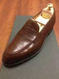 edward green piccadilly ドレスシューズ メンズ スタイル ファッション