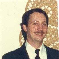 Terrance S. McElroy Obituary