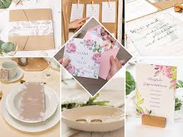 Basteln mit papier & pappe. Zeitlose Bastelideen Fur Eure Hochzeit Best Of Basteln Teil Zwei Myprintcard