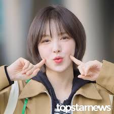 Wendy do 'Red Velvet' tem estado super linda ultimamente. O que você acha?  : r/VindictaRateCelebs