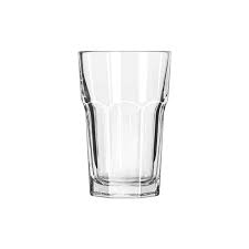 Get the best deals on glass tumblers glassware. Drinking Glass Tumblers Gibraltar 296ml X 12 Glasses Libbey