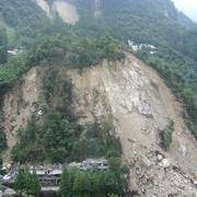 What Is A Landslide And What Causes One