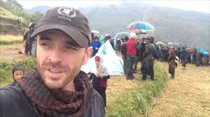 WFP Food Reaches Nepali Families In Mountain Village Of Gumda