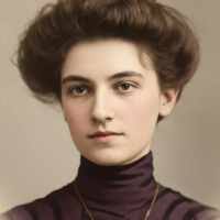 Amelia Roversi Costa (1883–1960)