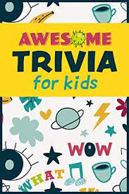 Which mushy drink is usually related to scotland? Amazon Com Awesome Trivia For Kids 300 Super Fun Challenging And Totally Awesome Trivia Questions Ebook Publishing Fenestra Kindle Store