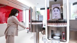 Последние твиты от skin care fort worth (@doctordamico). Shiseido Bets On Luxury Skin Care And China S Fickle Consumers Nikkei Asia