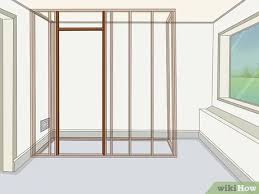 In a studio, a sound booth or session room is treated to create an ideal environment. How To Build A Recording Booth With Pictures Wikihow