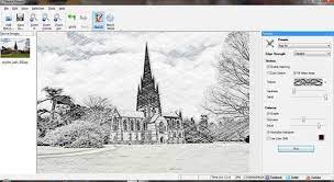Softorbits Sketch Drawer Pro 6 0 With Crack