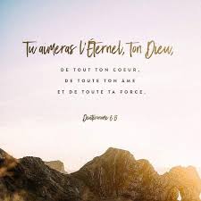 Notre Amour Pour Dieu Doit Etre Le Base Et La Sourve De Chacune De Nos Actions Ecriture Quotidienne Versets Chretiens Citations Bibliques