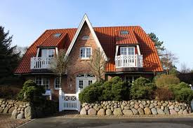 Tannhus Whng 4 Og Ferienwohnung Sylt Westerland