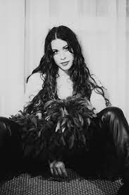 Alanis' greek name is a feminine version of her father's name, alan. Alanis Morissette Isn T Angry Anymore But Jagged Little Pill Rages On The New York Times