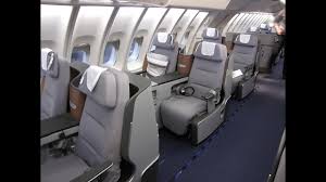 See more ideas about business class, aircraft interiors, flying first class. Flight Report Lufthansa Washington Frankfurt Boeing 747 400 Business Youtube