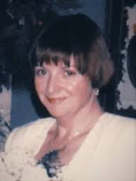 Obituary information for Cynthia M. Grob