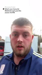 Sam Atkinson Middlesbrough