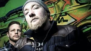 Classic album: Atomic Hooligan