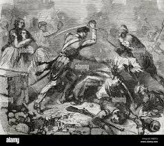 The sepoy mutiny hi-res stock photography and images - Alamy