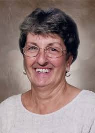 Décès de Denise Bourassa Champagne